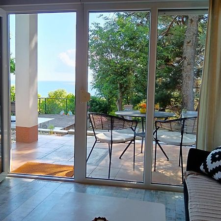 Maramare Apartments Stara Baska Bagian luar foto